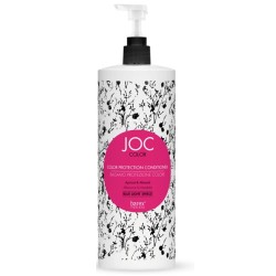 JOC COLOR NEW Бальзам-кондиціонер Стійкість кольору