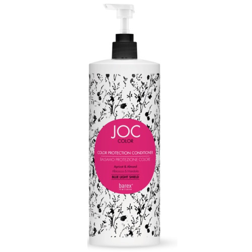JOC COLOR NEW Бальзам-кондиціонер Стійкість кольору 1000мл