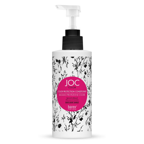 JOC COLOR NEW Бальзам-кондиціонер Стійкість кольору 250мл