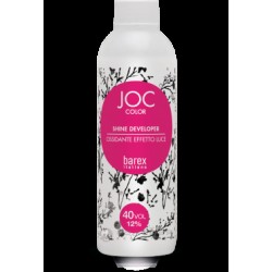 JOC COLOR Оксигент із ефектом блиску 12%