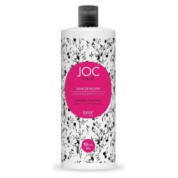 JOC COLOR Оксигент із ефектом блиску 3%