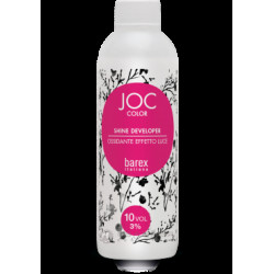 JOC COLOR Оксигент із ефектом блиску 3% 150мл