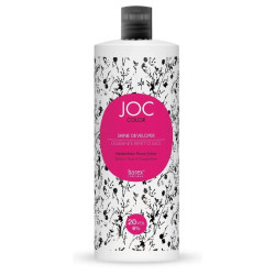 JOC COLOR Оксигент із ефектом блиску 6% 1000мл