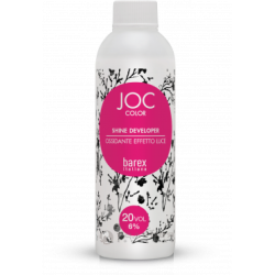 JOC COLOR Оксигент із ефектом блиску 6% 150мл