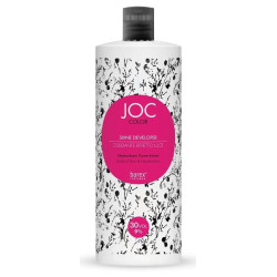 JOC COLOR Оксигент із ефектом блиску 9% 1000мл