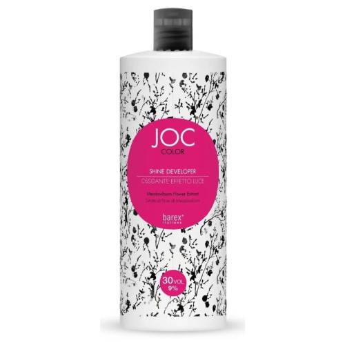 JOC COLOR Оксигент із ефектом блиску 9% 1000мл