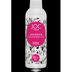 JOC COLOR Оксигент із ефектом блиску 9%