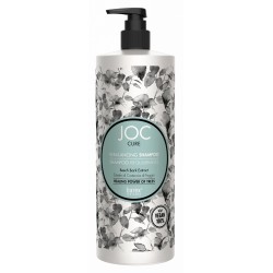 JOC CURE Шампунь для жирної шкіри голови
