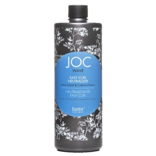 JOC WAVE Easy Curl Нейтралізатор для завивки 500мл