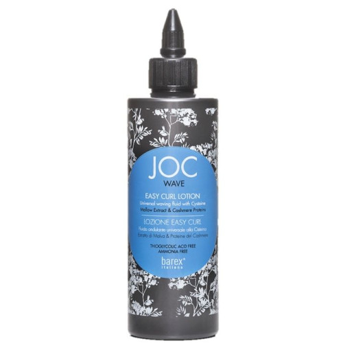 JOC WAVE Easy Curl Універсальний лосьйон для завивки 200мл