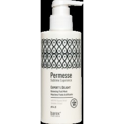 PERMESSE Expertʼs Delight Маска-флюїд для закріплення кольору