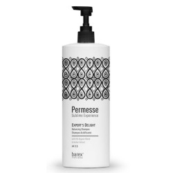 PERMESSE Expertʼs Delight Шампунь для закріплення кольору