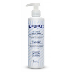 SUPERPLEX Keratin Bonder Кератиновий Кондиціонер