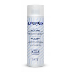 SUPERPLEX Keratin Bonder Кератиновий шампунь