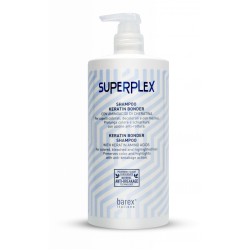 SUPERPLEX Keratin Bonder Кератиновий шампунь