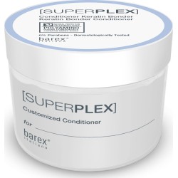 SUPERPLEX Відновлювальний персоналізований догляд для волосся