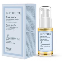 SUPERPLEX Відновлююча олія-блиск