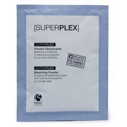 SUPERPLEX Порошок, що знебарвлює