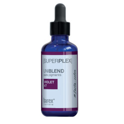 SUPERPLEX Універсальний прямий пігмент Violet 50мл
