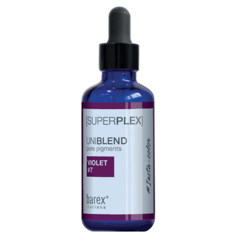 SUPERPLEX Універсальний прямий пігмент Violet 50мл