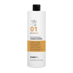 Puring 01 RICHNESS Живильний кондиціонер для сухого та пошкодженого волосся