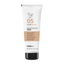 Puring 05 HYDRARGAN Зволожувальна маска з аргановою олією