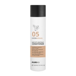 Puring 05 HYDRARGAN Зволожувальний кондиціонер з аргановою олією