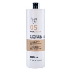 Puring 05 HYDRARGAN Зволожувальний кондиціонер з аргановою олією