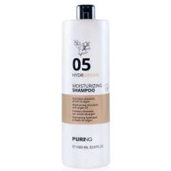 Puring 05 HYDRARGAN Зволожувальний шампунь з аргановою олією