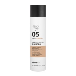 Puring 05 HYDRARGAN Зволожувальний шампунь з аргановою олією