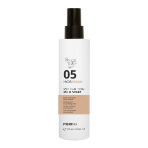 Puring 05 HYDRARGAN Мультиактивне живильне молочко-спрей 200мл