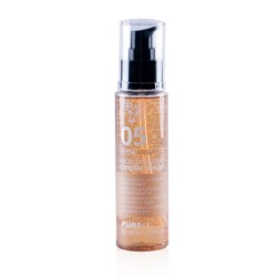 Puring 05 HYDRARGAN Рідкі кристали з аргановою олією