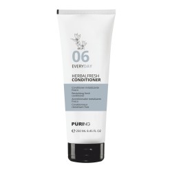 Puring 06 EVERYDAY  Ревіталізуючий кондиціонер з рослинними екстрактами