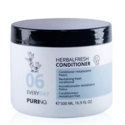 Puring 06 EVERYDAY  Ревіталізуючий кондиціонер з рослинними екстрактами 500мл