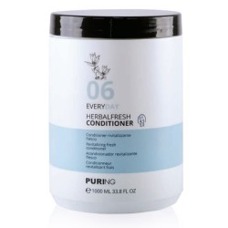Puring 06 EVERYDAY Ревіталізувальний кондиціонер з рослинними екстрактами