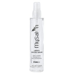 Puring MySalon Сироватка-блиск