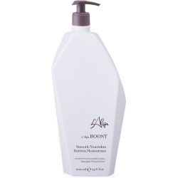 LʼAlga.BOOST Кондиціонер-бальзам ультранасичений