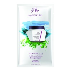 LʼAlga.SEACURL Маска для виткого волосся