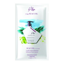 LʼAlga.SEACURL Незмивний крем для стайлінгу