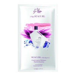 LʼAlga.SEACURL Шампунь для виткого волосся