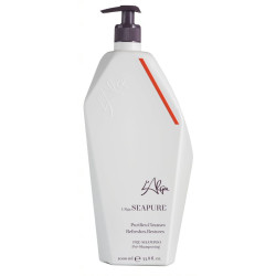 LʼAlga.SEAPURE Пре-шампунь 1000мл