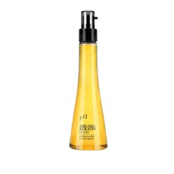 pH Argan&Keratin Еліксир для волосся