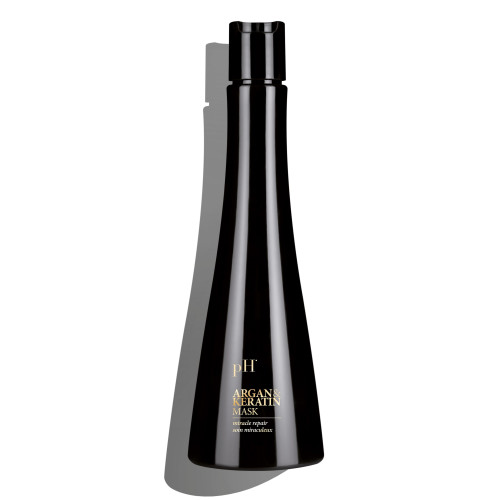 pH Argan&Keratin Маска для волосся 1000мл
