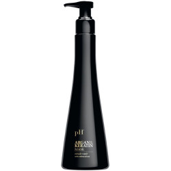 pH Argan&Keratin Маска для волосся 250мл