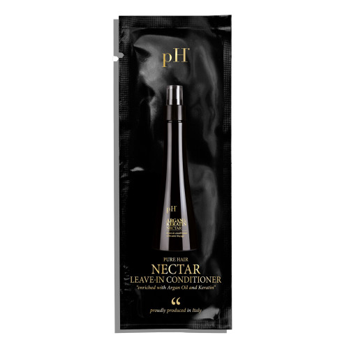 pH Argan&Keratin Нектар для волосся 10в1 10мл