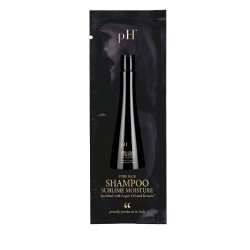 pH Argan&Keratin Шампунь для волосся  10 мл