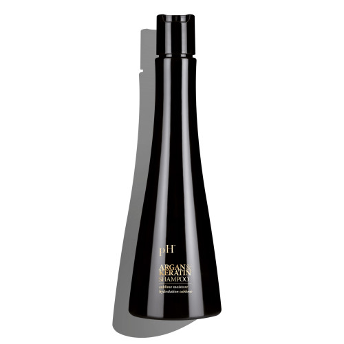 pH Argan&Keratin Шампунь для волосся 1000мл