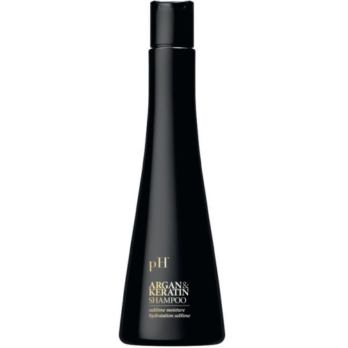 pH Argan&Keratin Шампунь для волосся 250мл