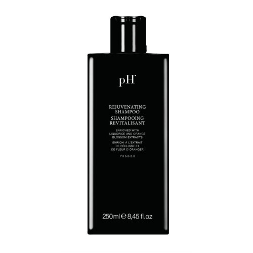 pH Flower Регенерувальний шампунь 250мл