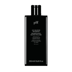 pH Flower Шампунь 
